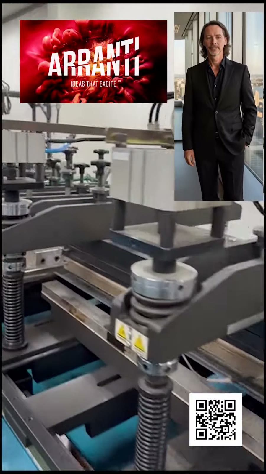 Variable QR Code Security