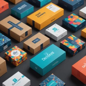 Disruptive Packaging Specialists